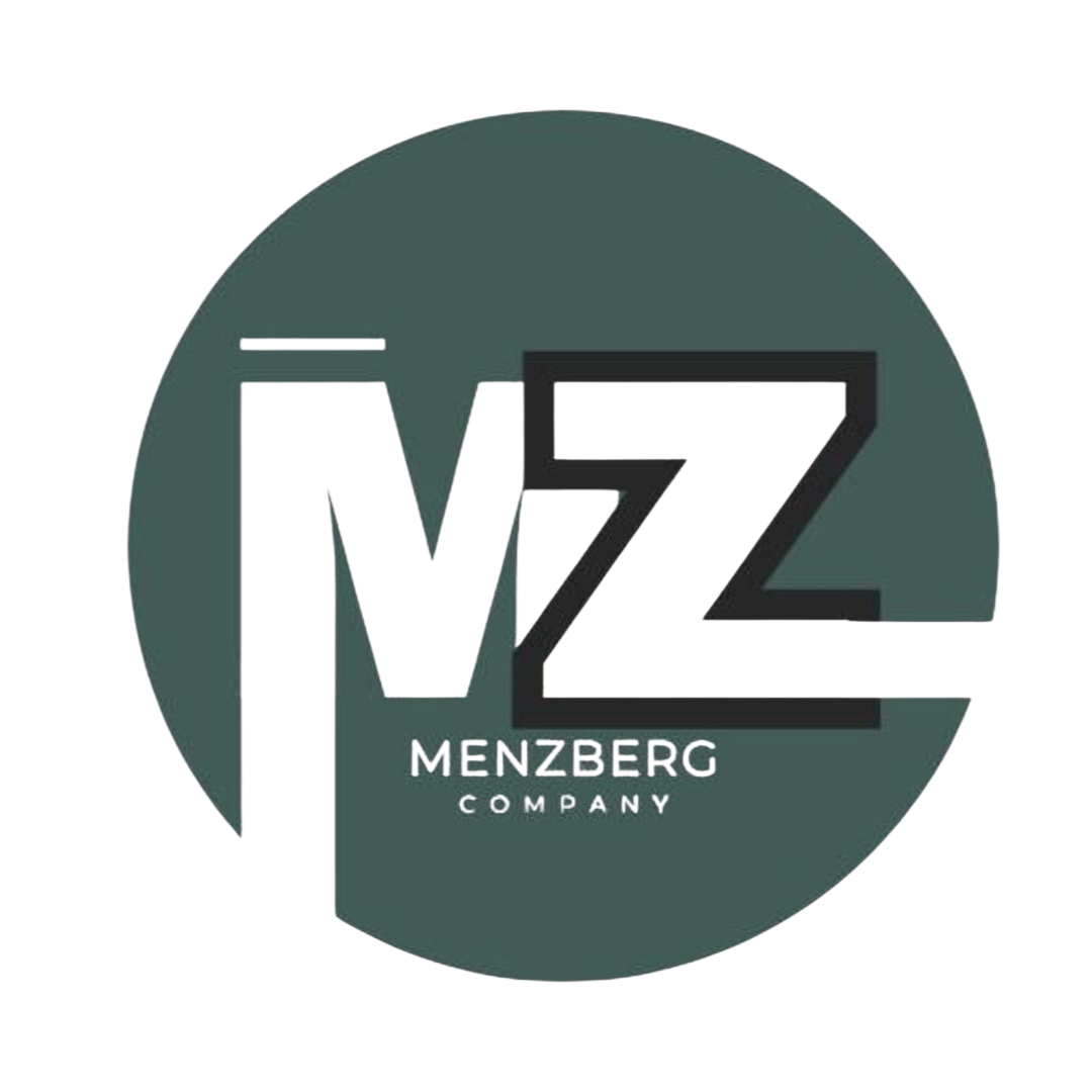 Logo MENZBERG