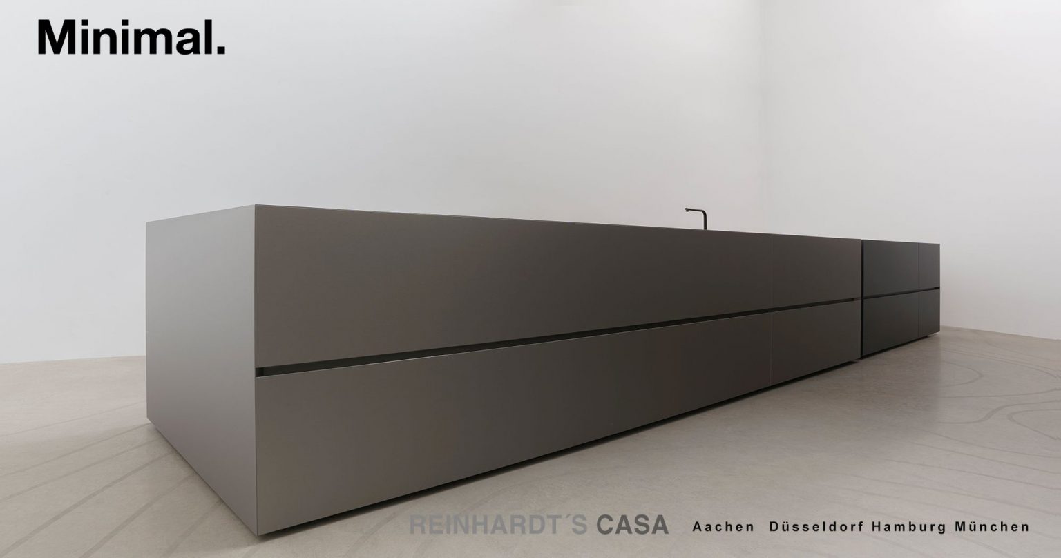 Studio de design — Aix-la-Chapelle