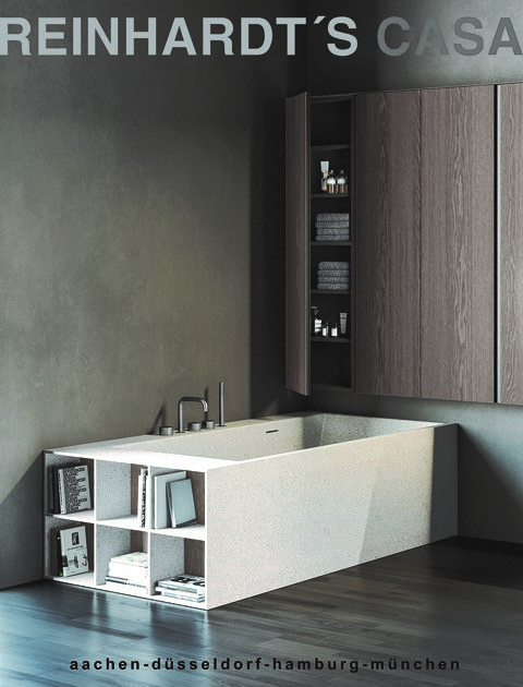 Showroom d’Aix-la-Chapelle